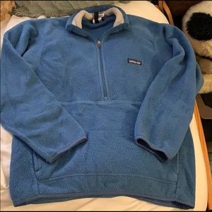 Synchilla place offer